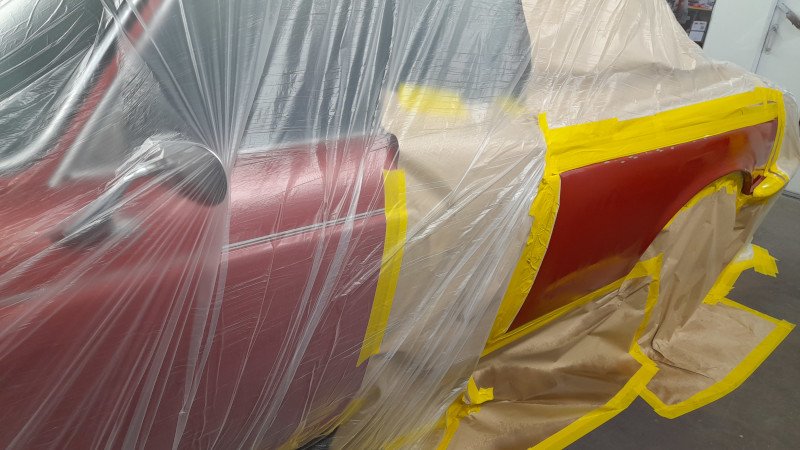 Minor Repair Projects – Daimler Double Six 13 – AM Restorations UK Ltd Minor Repair Projects - Daimler Double Six 13 - AM Restorations UK Ltd
