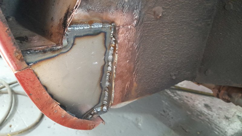 Minor Repair Projects – Daimler Double Six 4 – AM Restorations UK Ltd Minor Repair Projects - Daimler Double Six 4 - AM Restorations UK Ltd