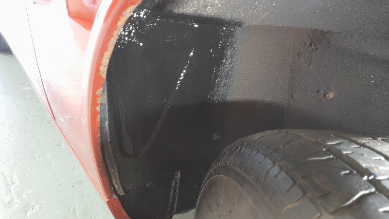 Minor Repair Projects – Daimler Double Six 6 – AM Restorations UK Ltd Minor Repair Projects - Daimler Double Six 6 - AM Restorations UK Ltd