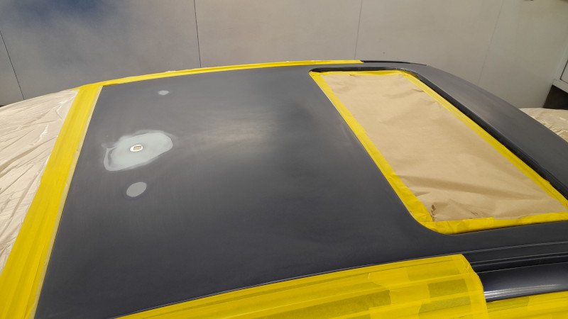 Minor Repair Projects – VW Corrado 3 – AM Restorations UK Ltd Minor Repair Projects - VW Corrado 3 - AM Restorations UK Ltd