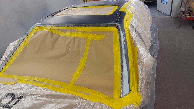 Minor Repair Projects – VW Corrado 4 – AM Restorations UK Ltd Minor Repair Projects - VW Corrado 4 - AM Restorations UK Ltd