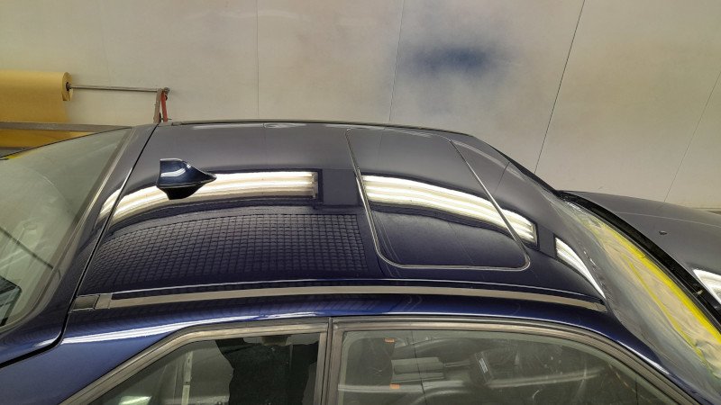Minor Repair Projects – VW Corrado 7 – AM Restorations UK Ltd Minor Repair Projects - VW Corrado 7 - AM Restorations UK Ltd