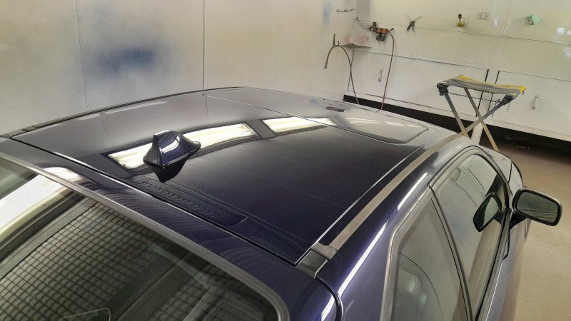 Minor Repair Projects – VW Corrado 8 – AM Restorations UK Ltd Minor Repair Projects - VW Corrado 8 - AM Restorations UK Ltd
