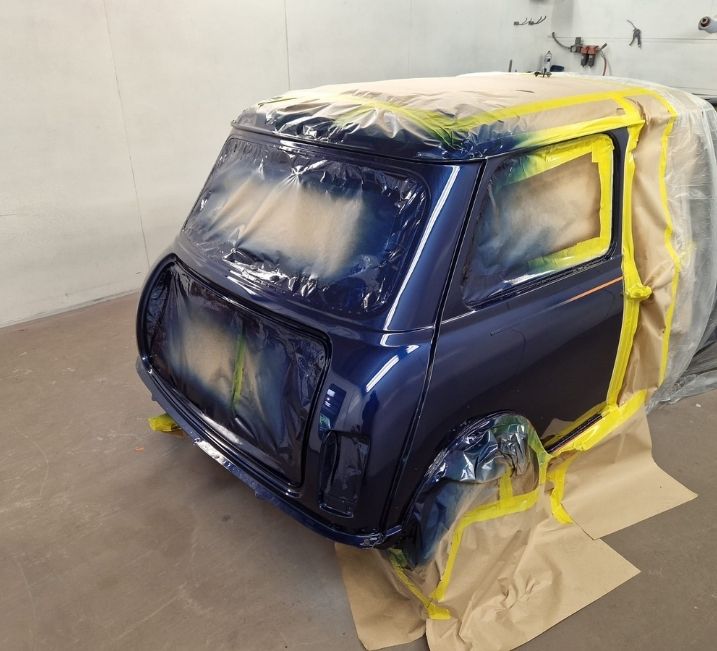 Paint Technician